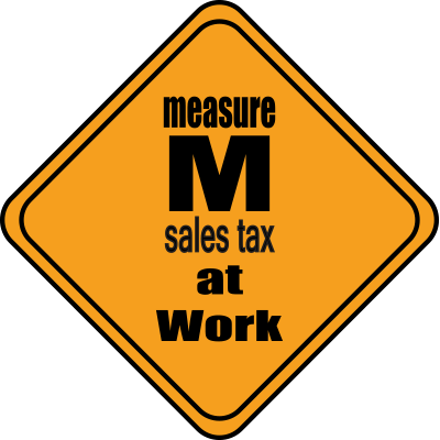 Measure M Image
